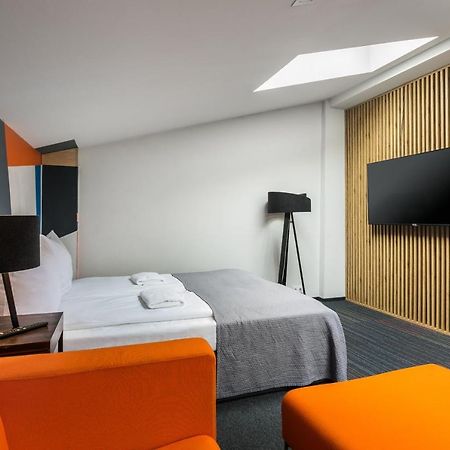 Premium Penthouse Apartment Krakow Exterior photo